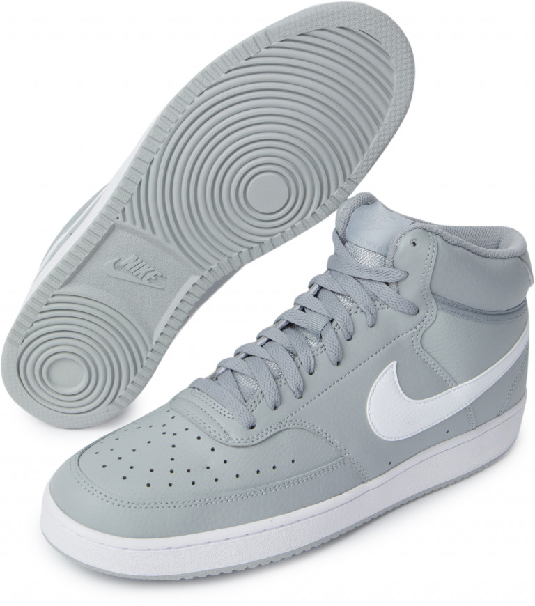 Кеды мужские Nike Court Vision Mid
