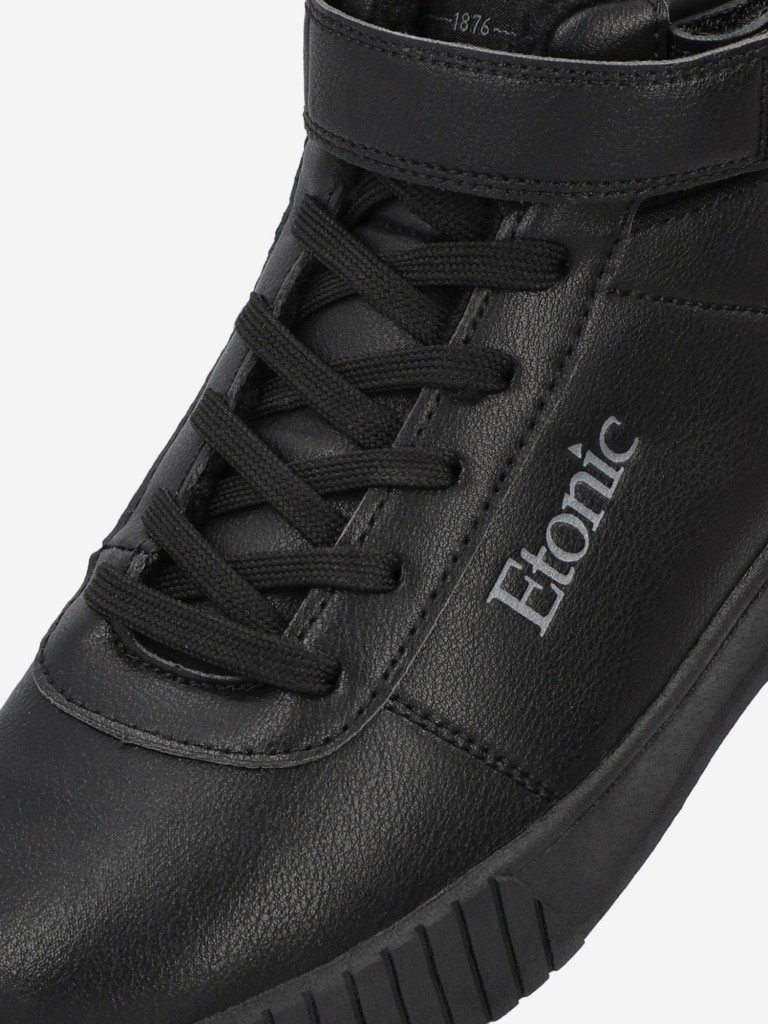 Кеды утепленные для мальчиков Etonic Street