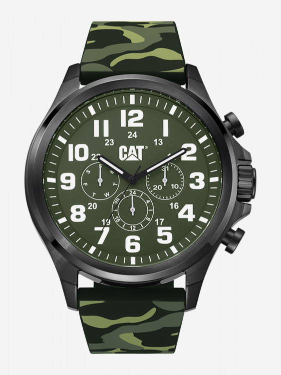 Мужские часы CAT PU.169.28.818