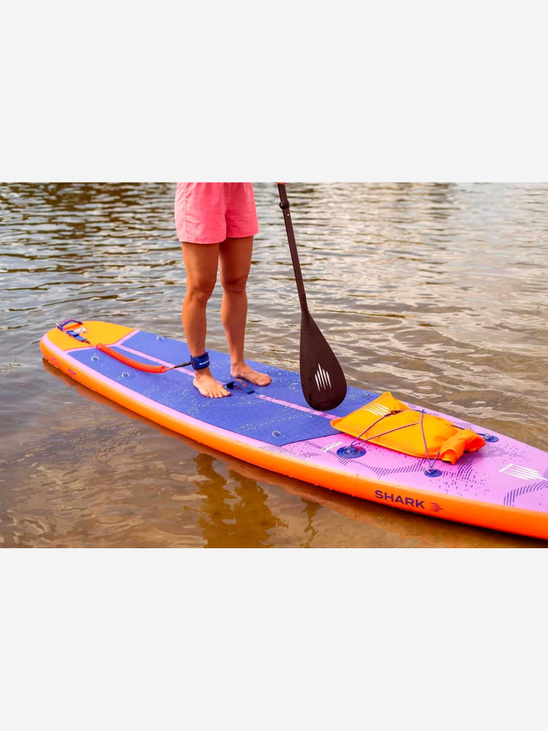 Гермомешок Shark SUP, 5 л