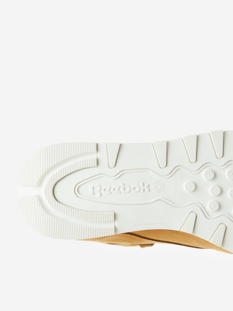 Кроссовки мужские Reebok CL LTHR Lux PW