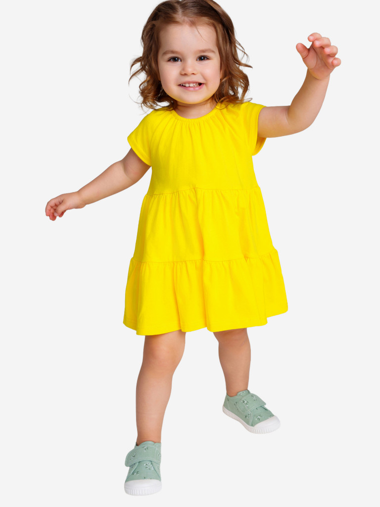 Кеды для девочек PlayToday