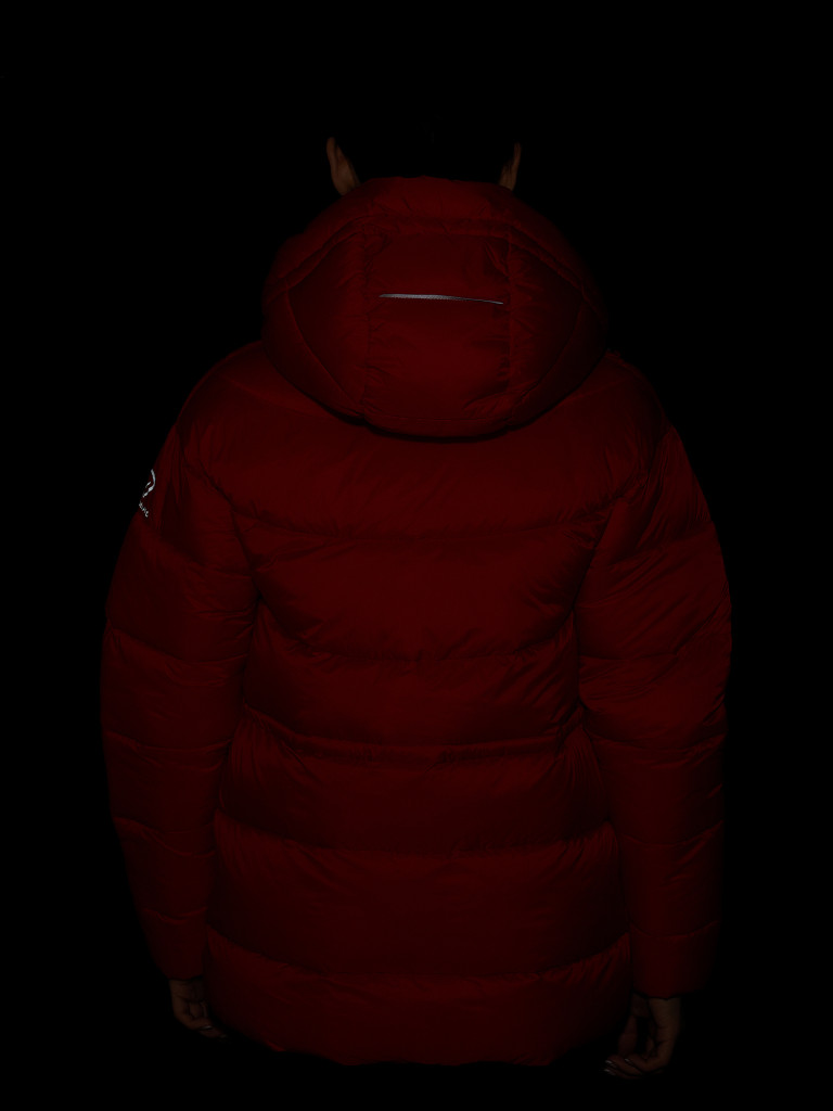 Пуховик женский Northland