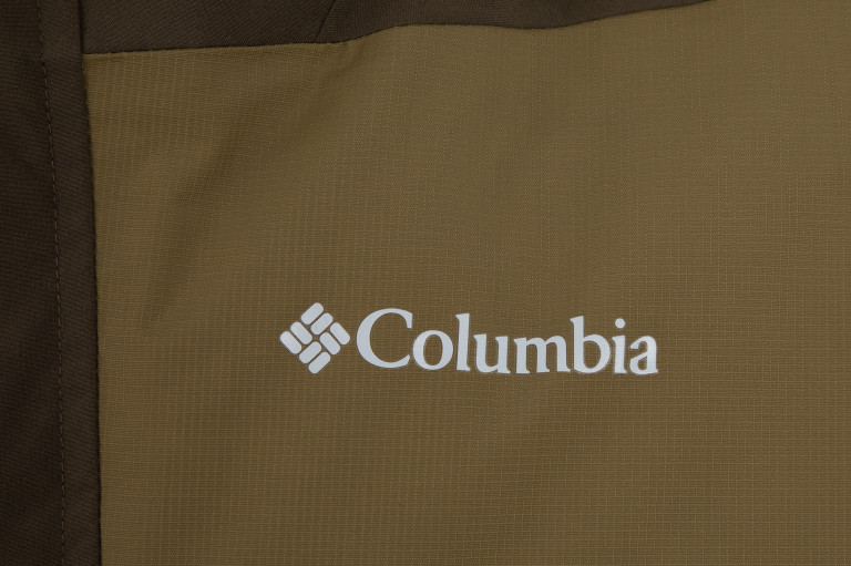 Куртка 3 в 1 мужская Columbia Tolt Track