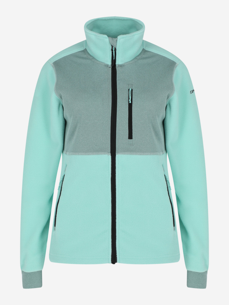 Джемпер флисовый женский IcePeak Chanute