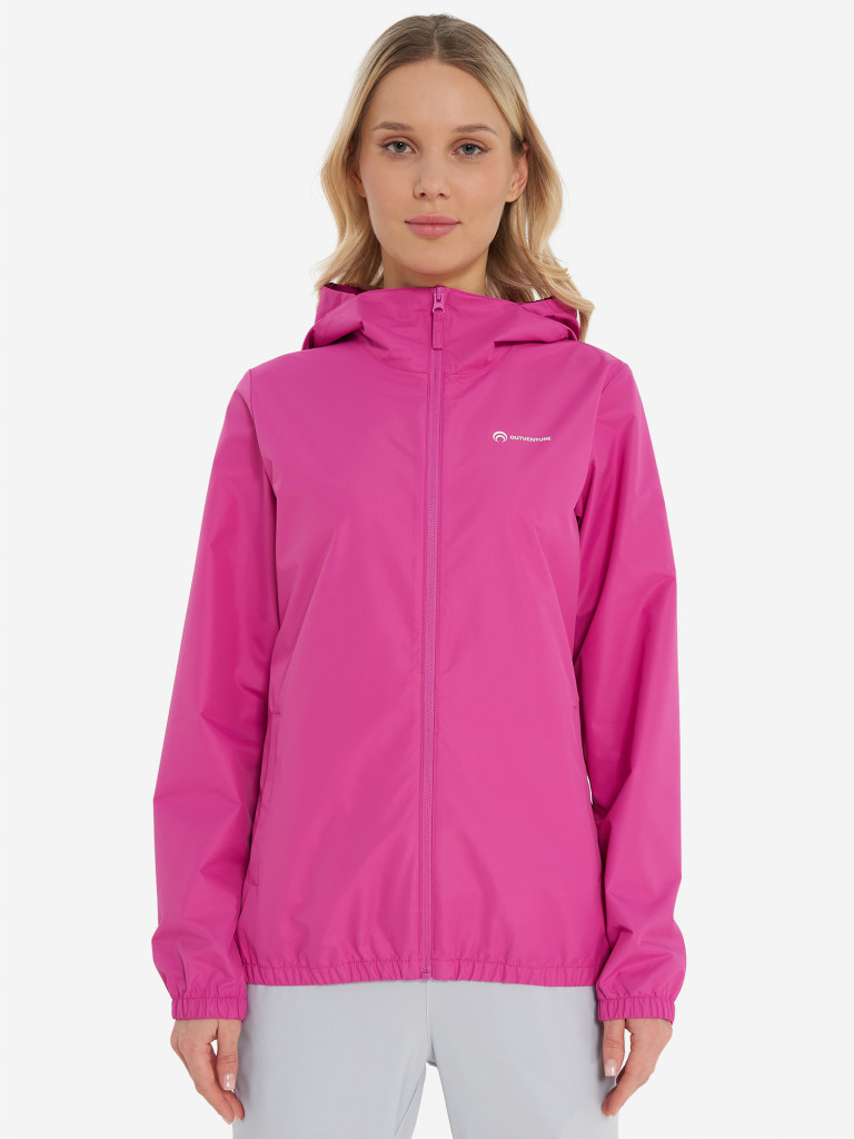 Ветровка женская Outventure