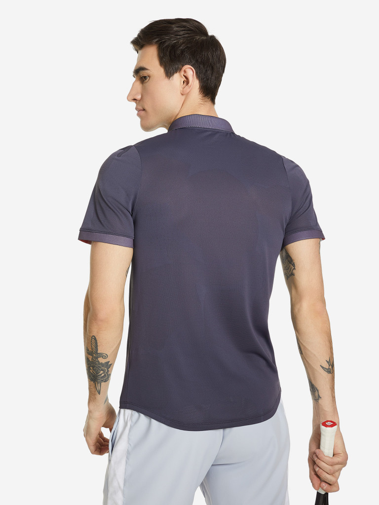 Поло мужское Nike Court Breathe Advantage