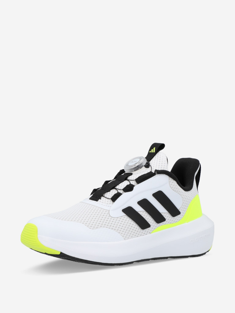Кроссовки детские adidas Fortarun 3.0 Boa K