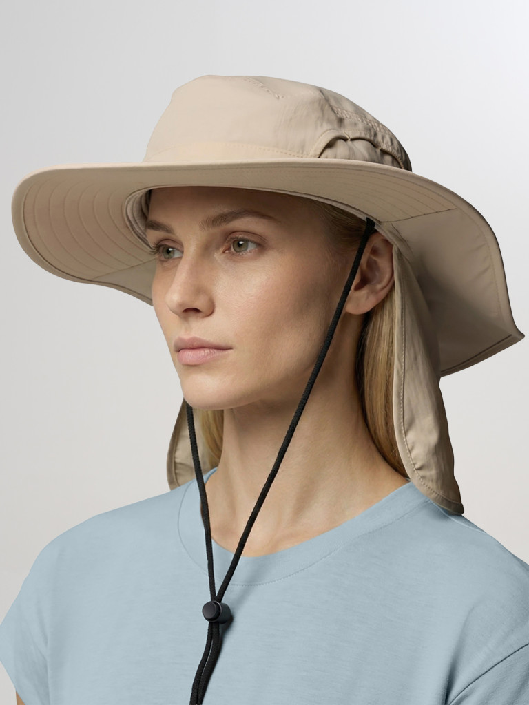 Панама Columbia Coolhead Zero IV Booney