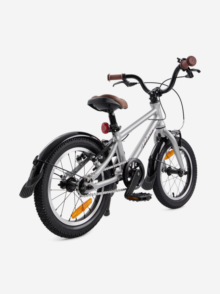 Велосипед детский VELARIS 14" («ВЕЛАРИС 14"»)