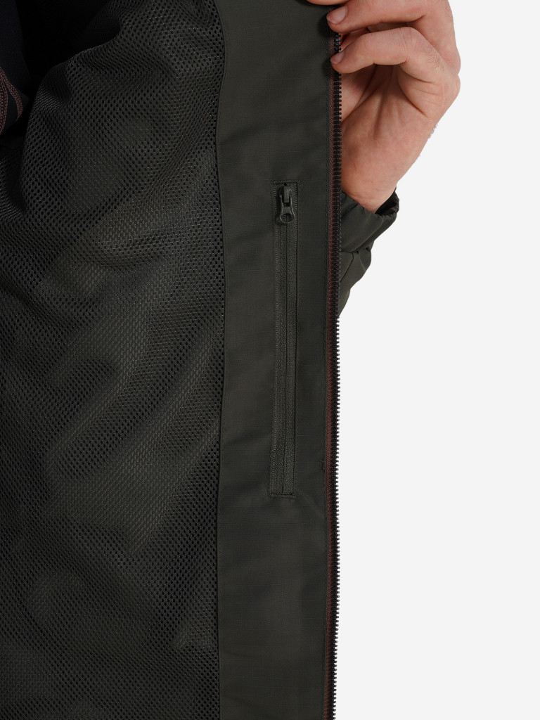 Ветровка мужская Cordillero