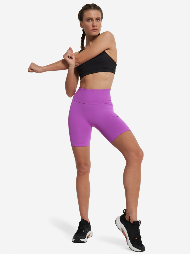 Велосипедки женские PUMA Shapeluxe Seamless