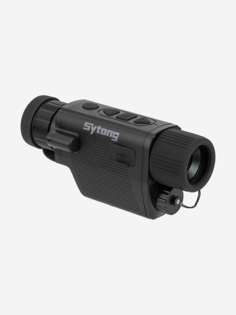 Тепловизионный монокуляр Sytong XS03-35 384х288 12 m 30mk, WiFi,до 5ч