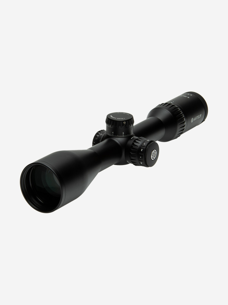 Оптический прицел ARTELV LRS 4-16x50 FFP