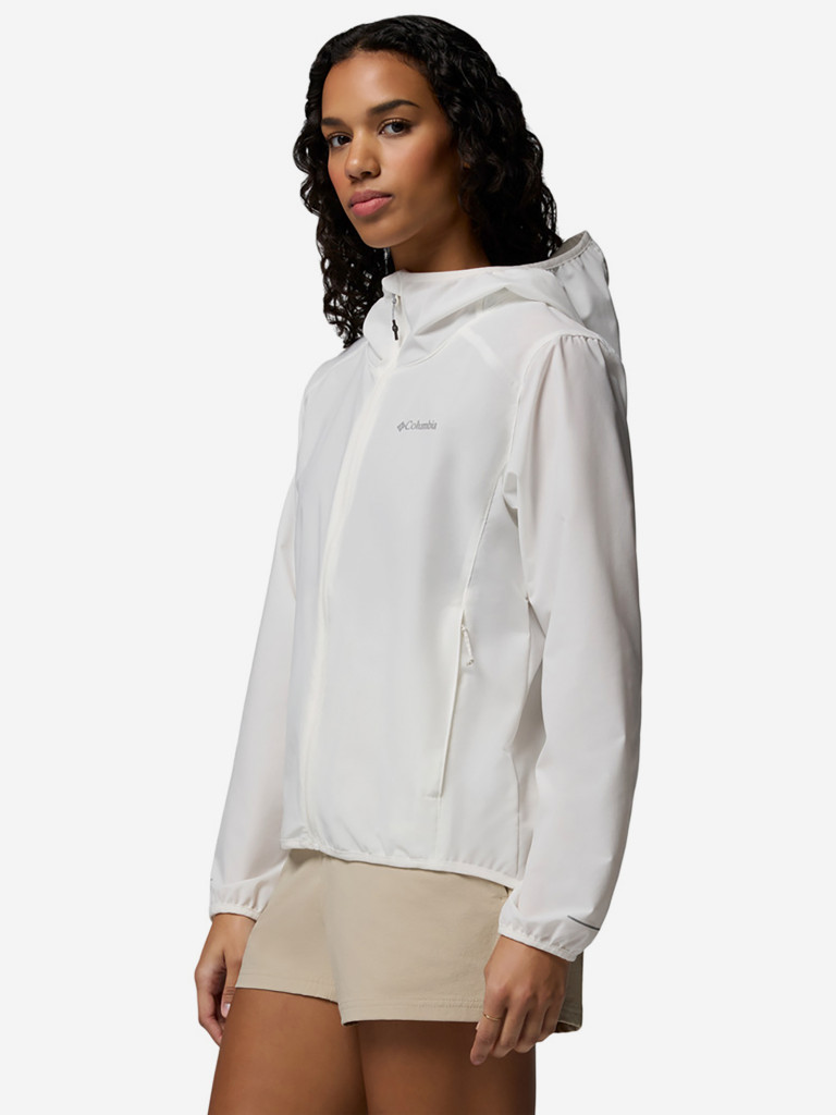 Ветровка женская Columbia Trailborne Jacket