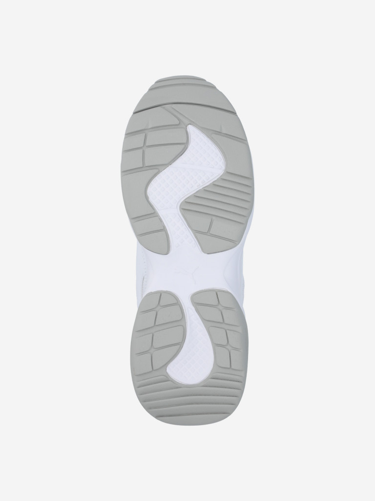 Кроссовки женские PUMA Cilia Patent SL