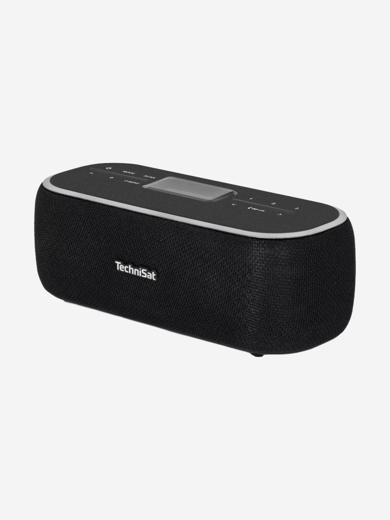 Блютус колонка с радио и будильником, Германия , Technisat Digitradio 1 BT, 0000/3968