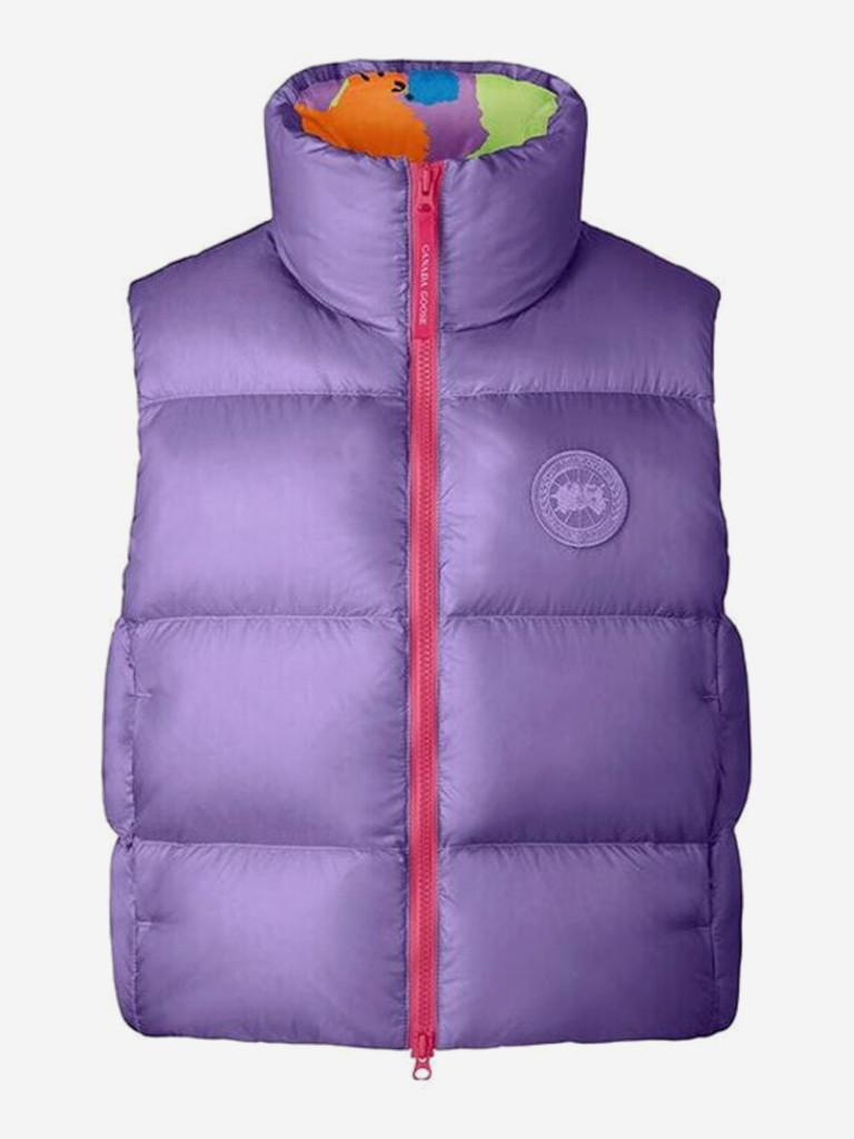 Жилет женский CANADA GOOSE Paola