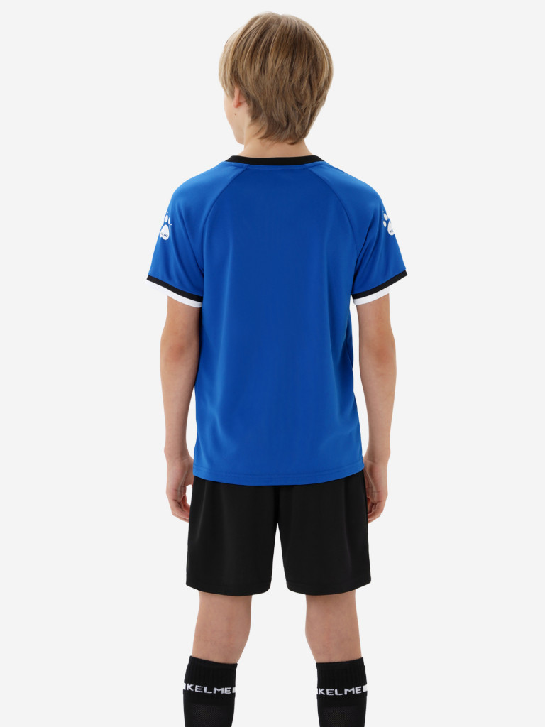 Футбольная форма детская KELME Football Uniform Set