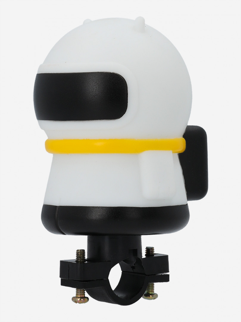 Гудок велосипедный детский Stern Car-B Белый 199₽