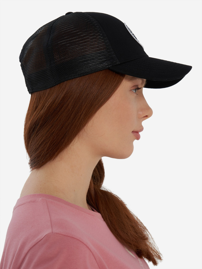 Бейсболка Protest