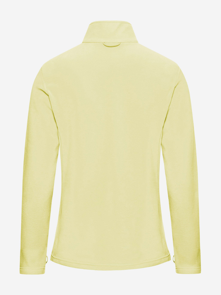 Толстовка женская Jack Wolfskin Taunus