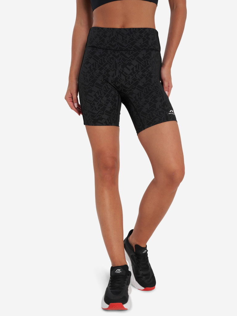 Велосипедки женские Athlex