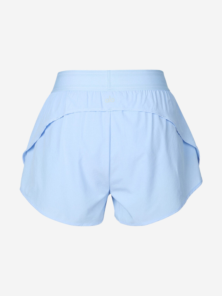 Шорты женские Alo Yoga Match Point Short