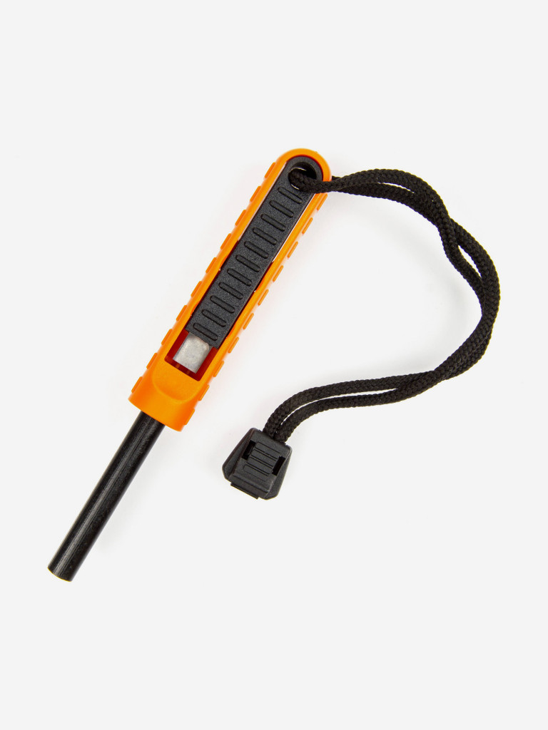 Огниво Exotac polySTRIKER XL, Orange
