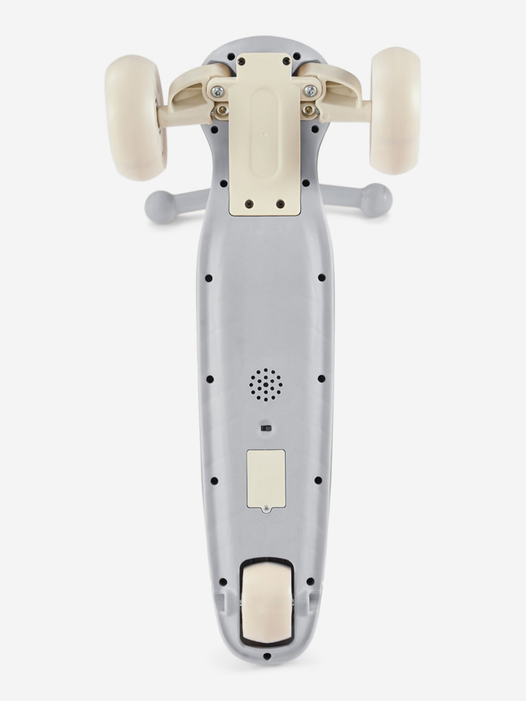 Самокат детский WEEZY «ВИЗИ»