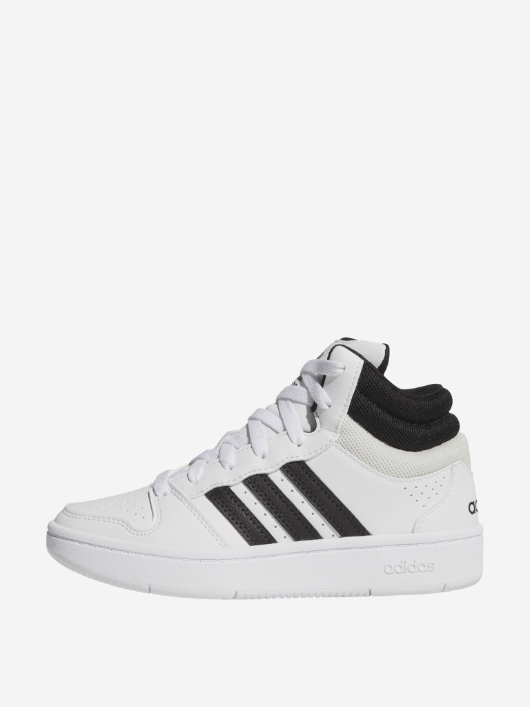 Кеды детские adidas Hoops Mid Classic