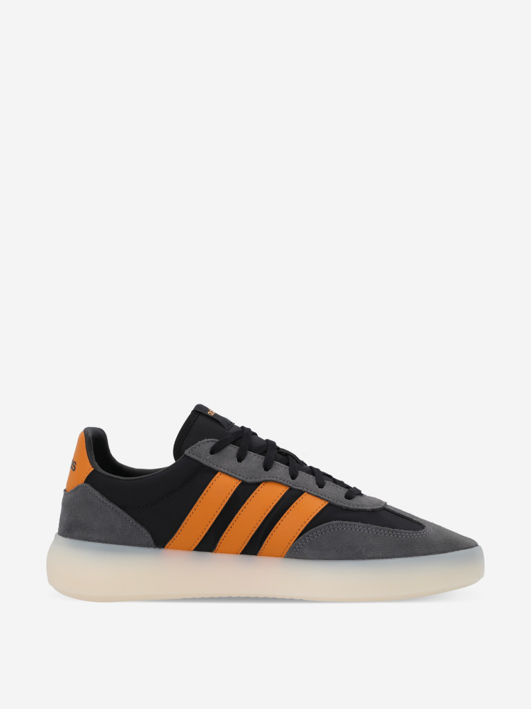 Кеды мужские adidas Barreda Decode