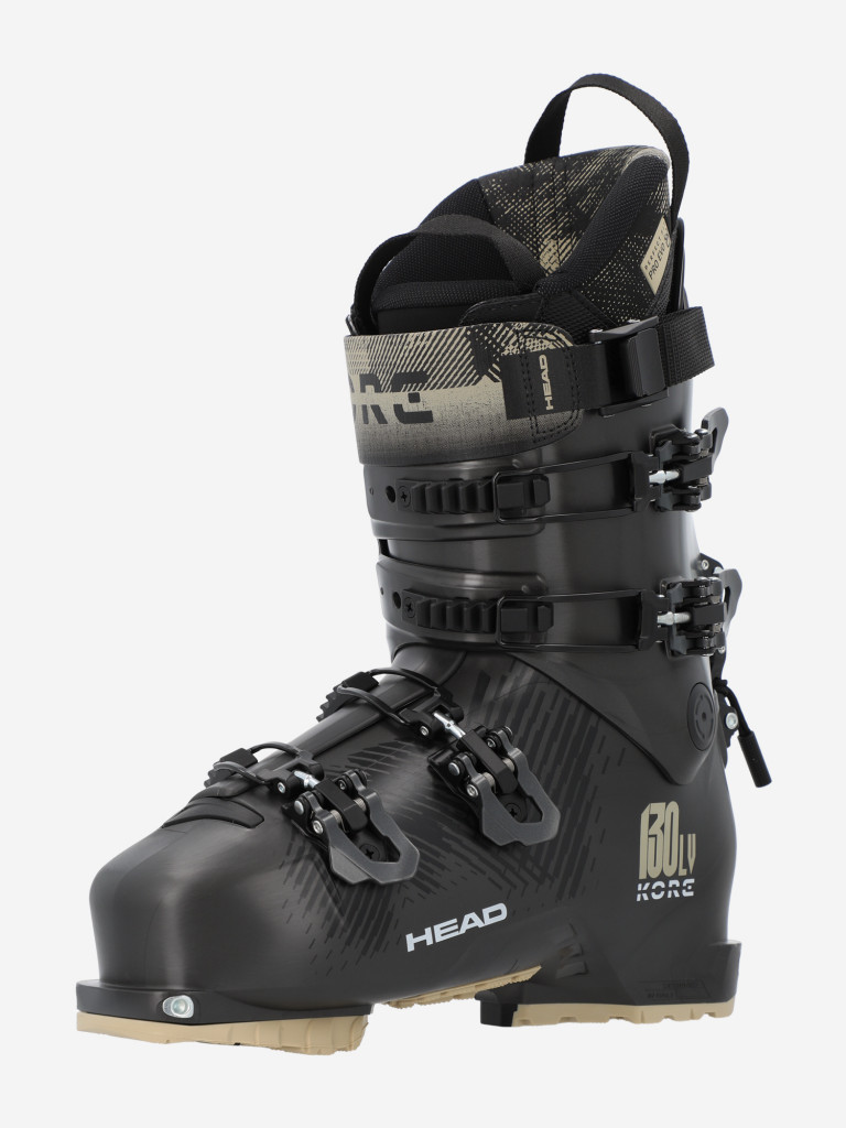 Ботинки горнолыжные Head Kore 130 LV GW