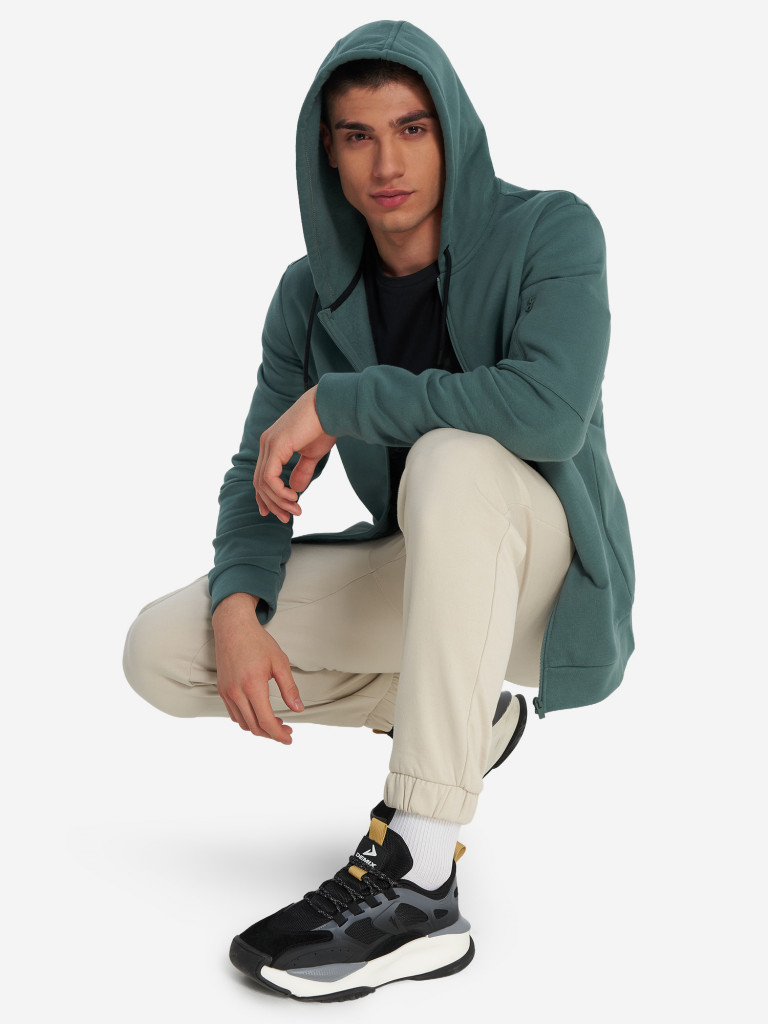 Толстовка мужская Demix Workday