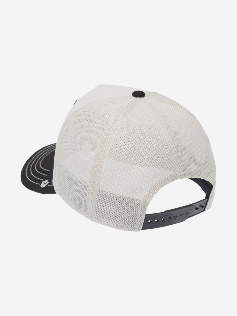 Бейсболка с сеточкой GOORIN BROTHERS 101-2578