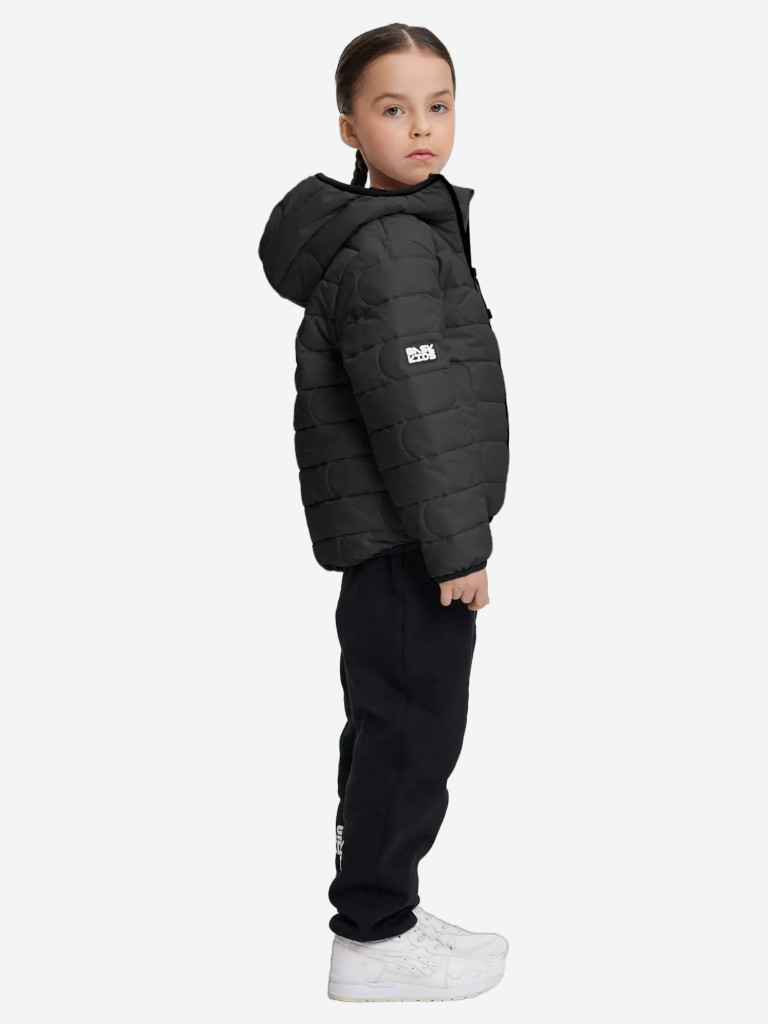 Облегченная куртка Bask Matrix