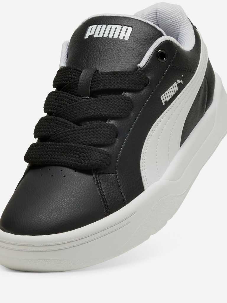 Кеды мужские PUMA Park Lifestyle Easy