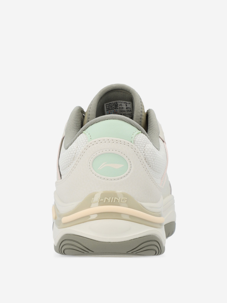 Кеды женские Li-Ning Future Flow