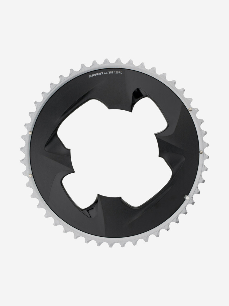 Звезда для велосипеда SRAM Force 48T 2x12-speed