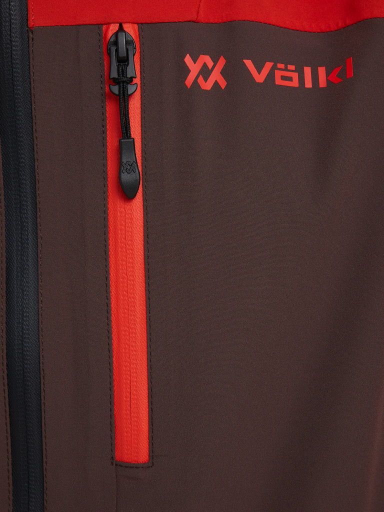 Куртка женская Volkl