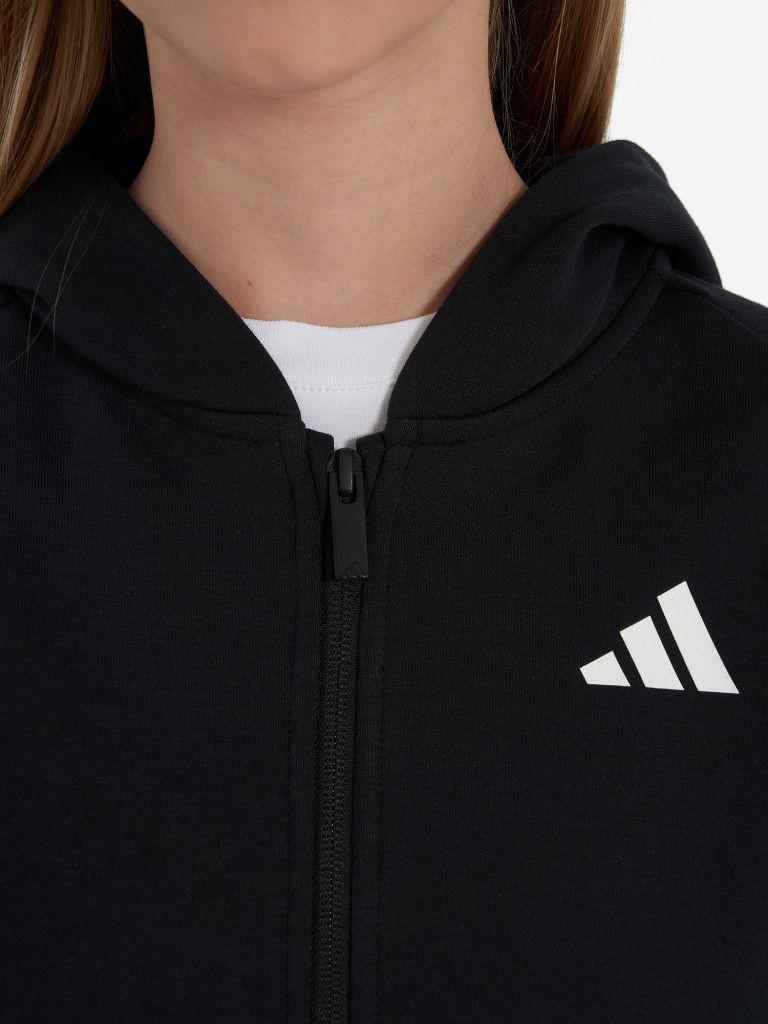 Толстовка для девочек adidas