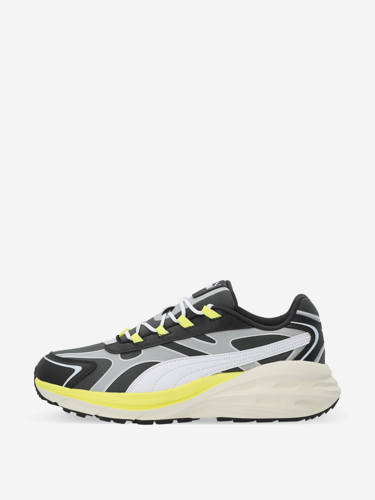 Кроссовки мужские PUMA Hypnotic Ls Abrupt