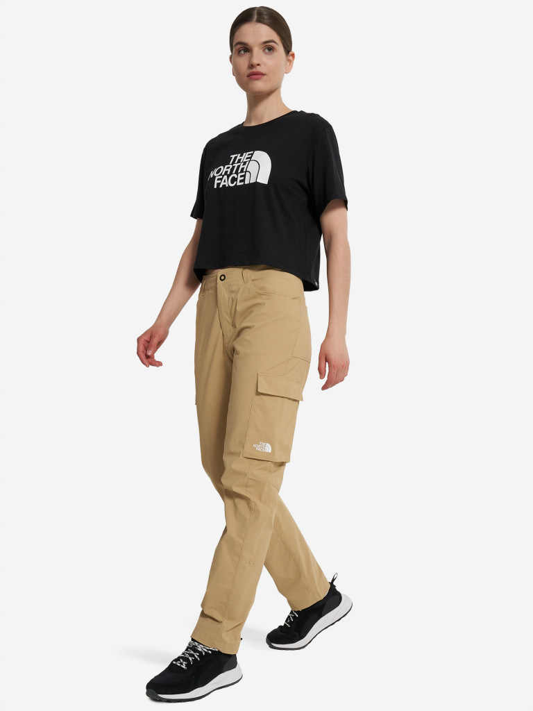 Брюки женские The North Face Exploration