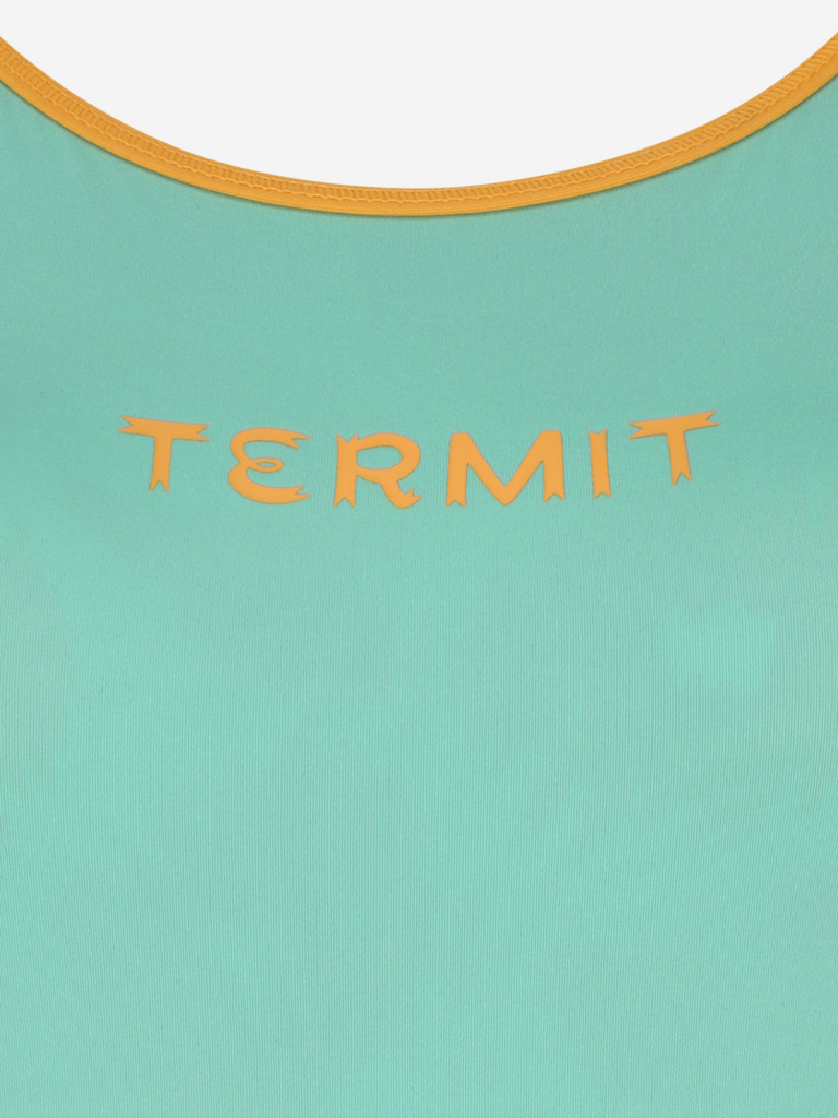 Купальник слитный женский Termit