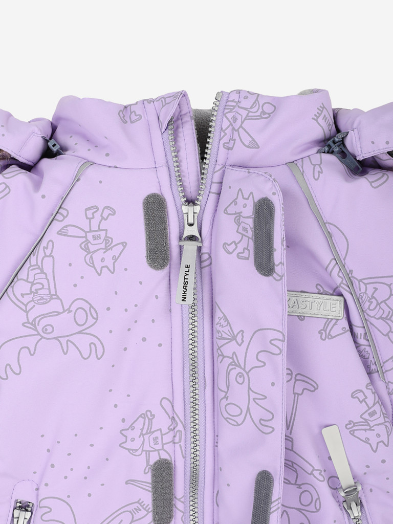 Комбинезон NIKASTYLE