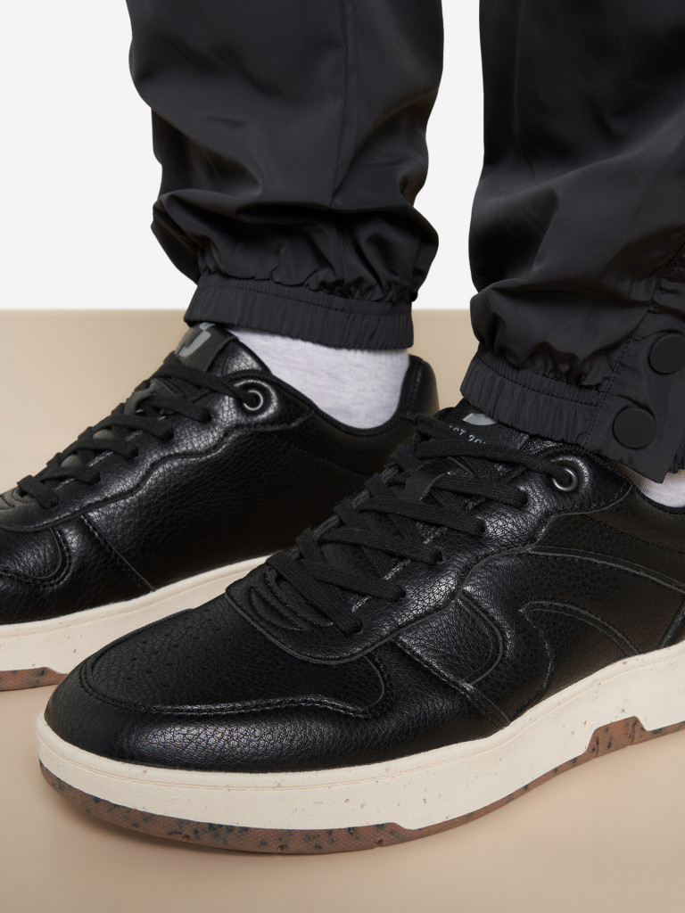 Кеды мужские Safety Jogger Casual Low 2