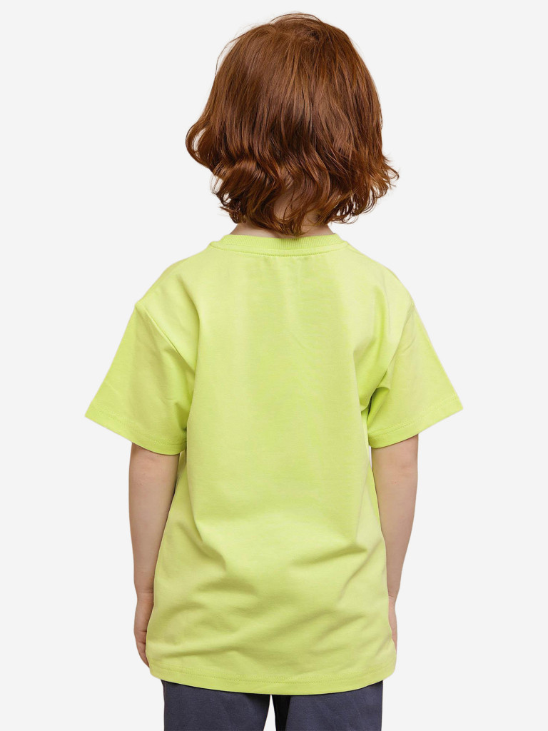 Футболка для мальчика batik с коротким рукавом