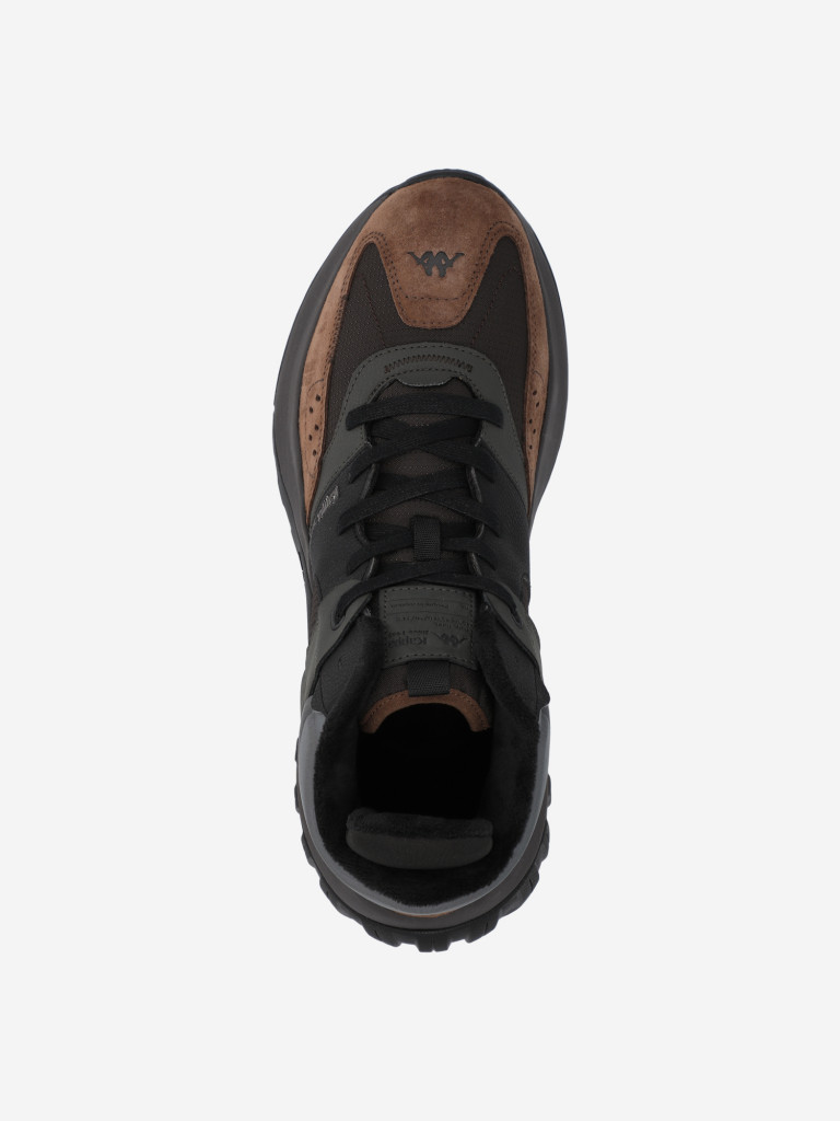 Кроссовки утепленные мужские Kappa Giusto