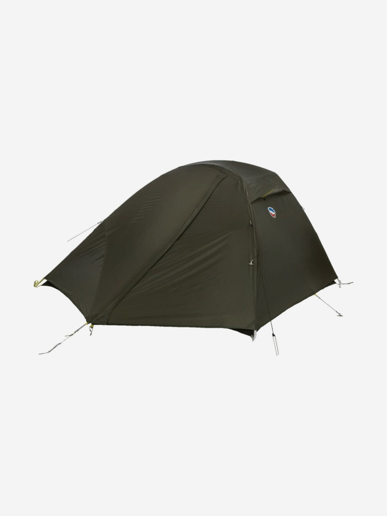 Палатка Big Agnes Crag Lake SL3