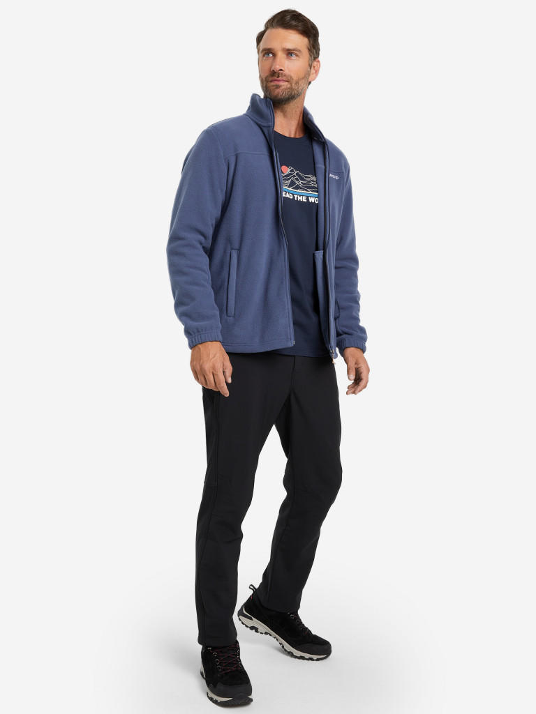 Джемпер флисовый мужской Toread